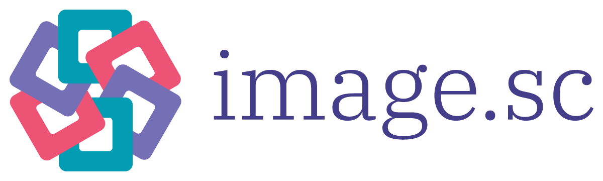 image.sc logo